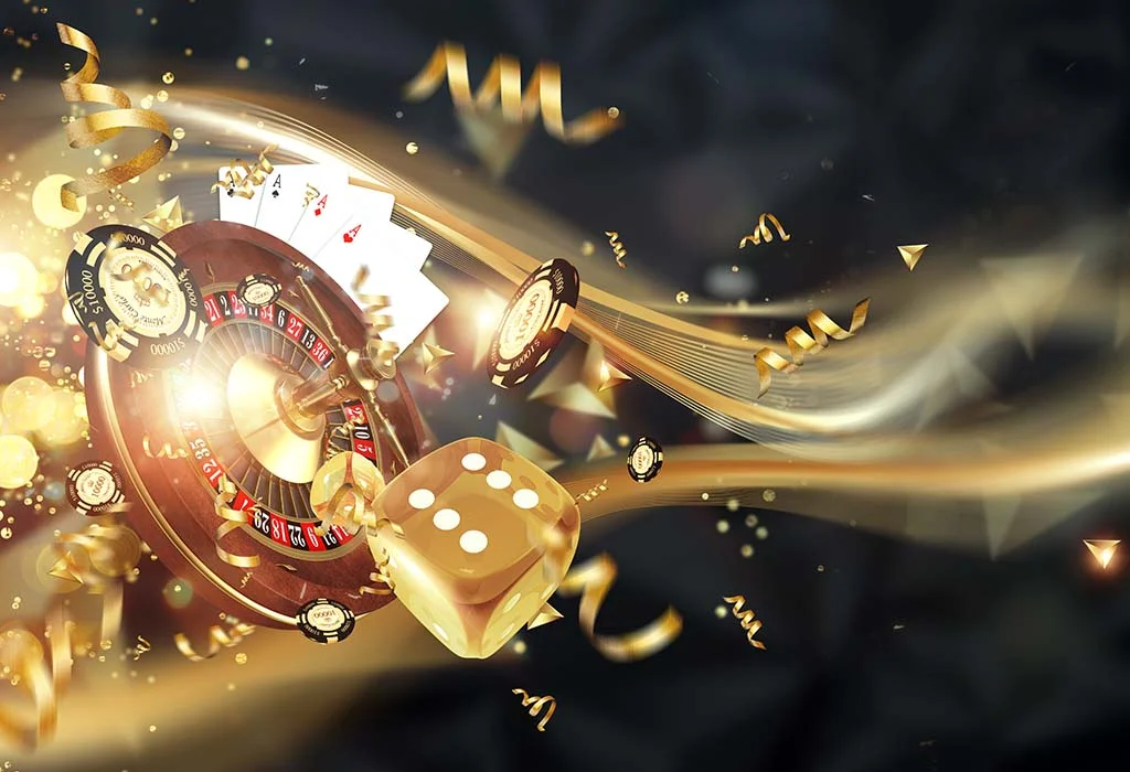 rio66 Roulette Châu Âu Phiên bản roulette chuẩn